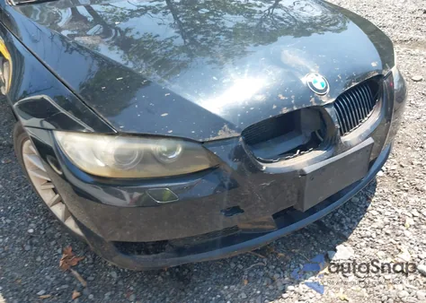 2009 BMW 328I from USA, damaged, VIN WBAWR33549P461633